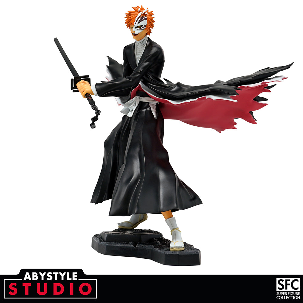 BLEACH: Thousand-Year Blood War Ichigo SFC Figure