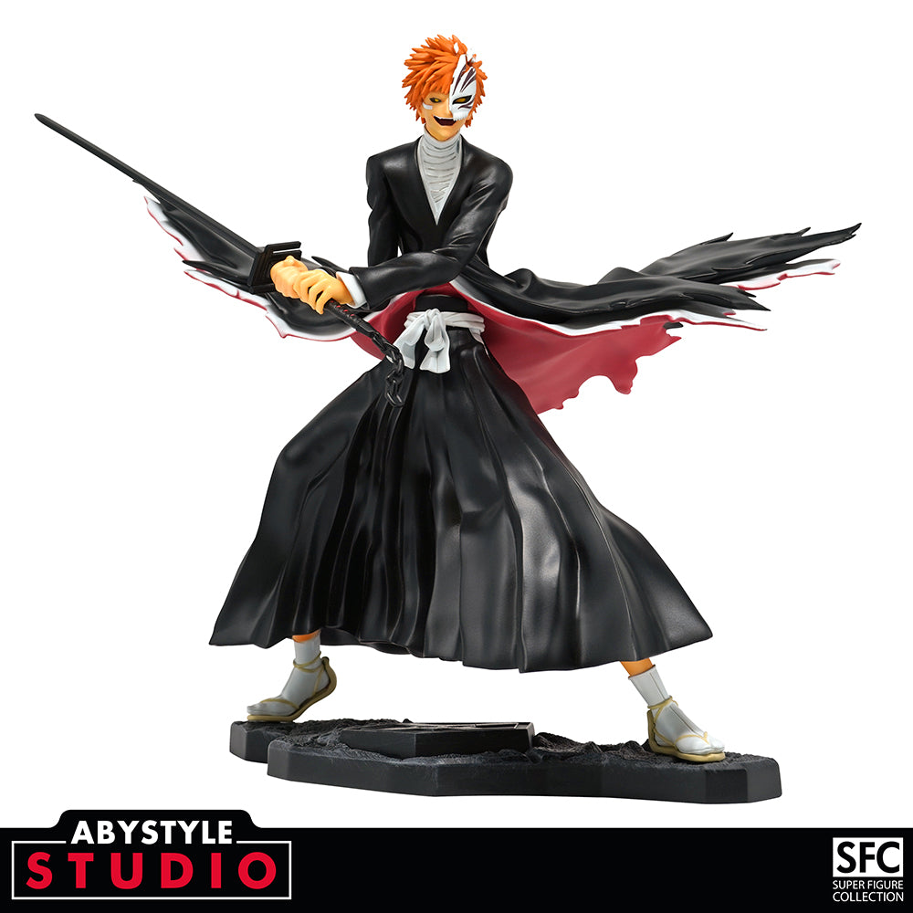 BLEACH: Thousand-Year Blood War Ichigo SFC Figure