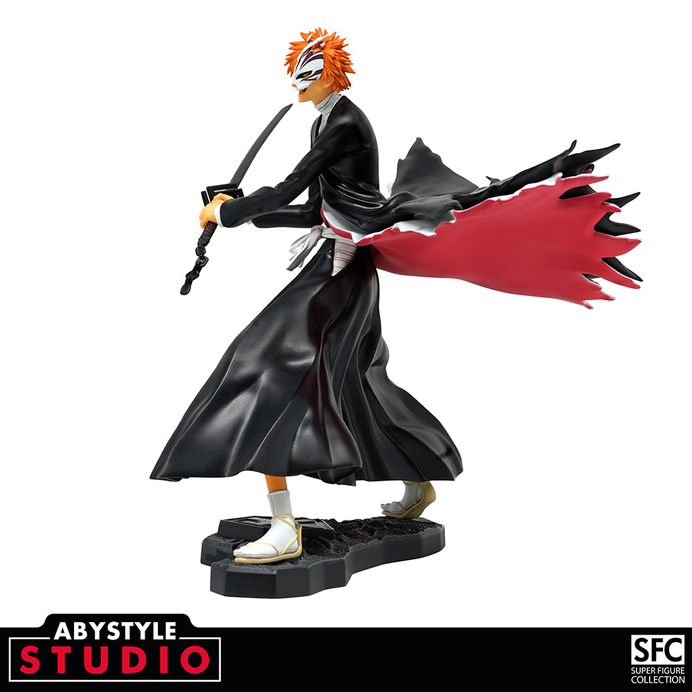 BLEACH: Thousand-Year Blood War Ichigo SFC Figure