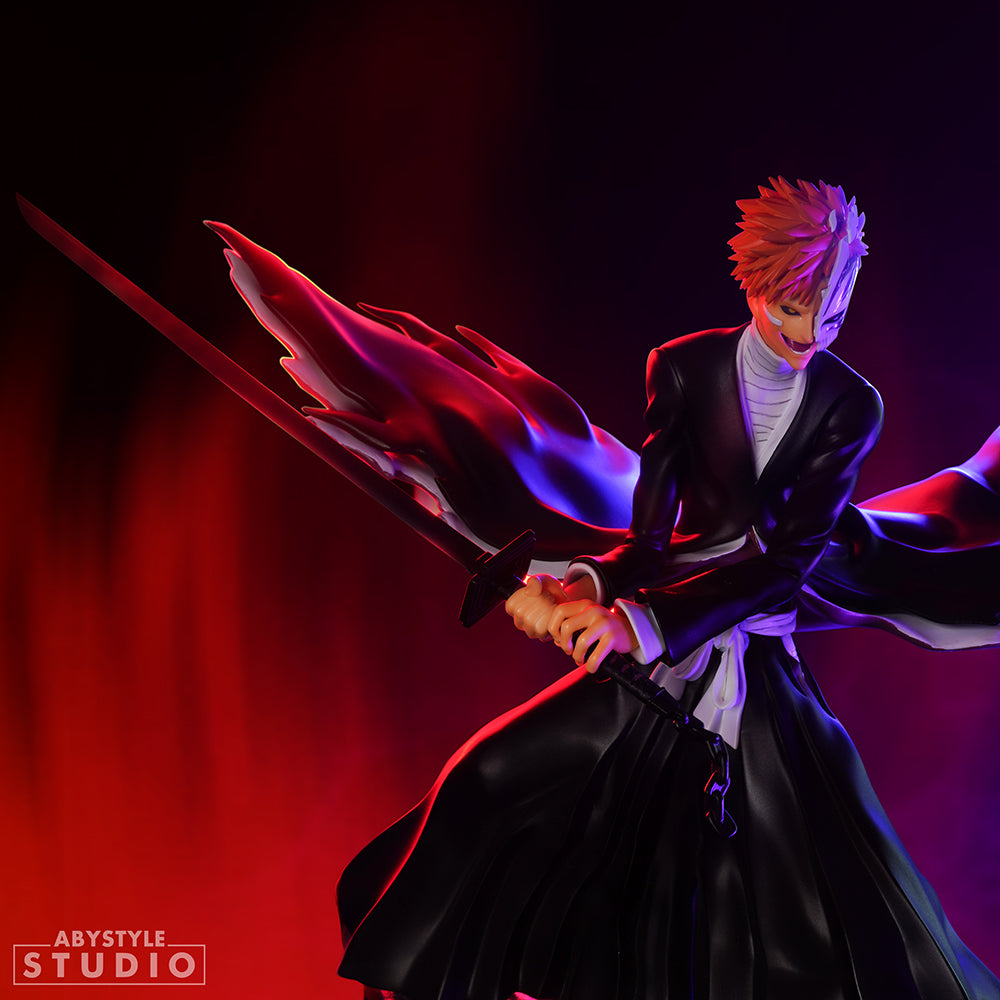 BLEACH: Thousand-Year Blood War Ichigo SFC Figure