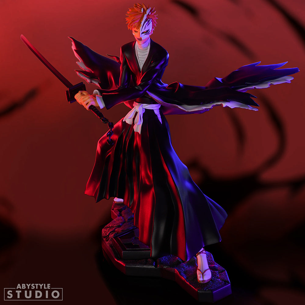 BLEACH: Thousand-Year Blood War Ichigo SFC Figure