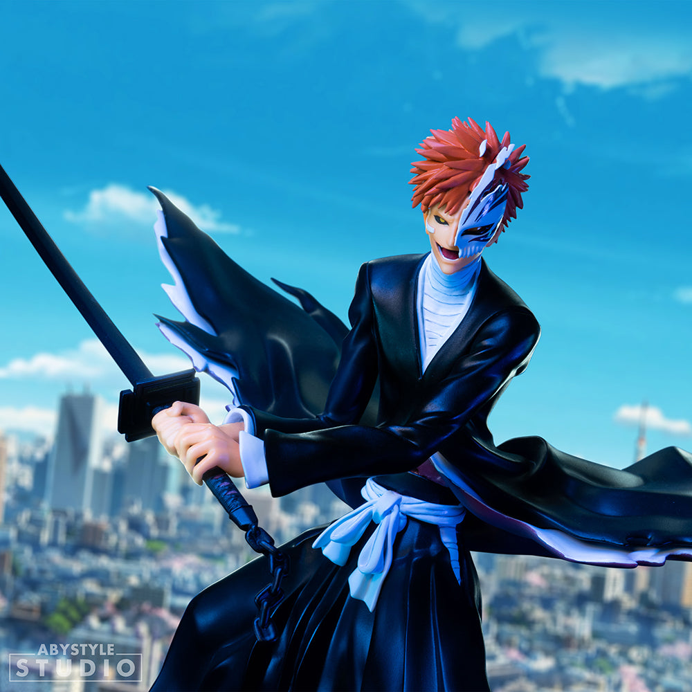 BLEACH: Thousand-Year Blood War Ichigo SFC Figure