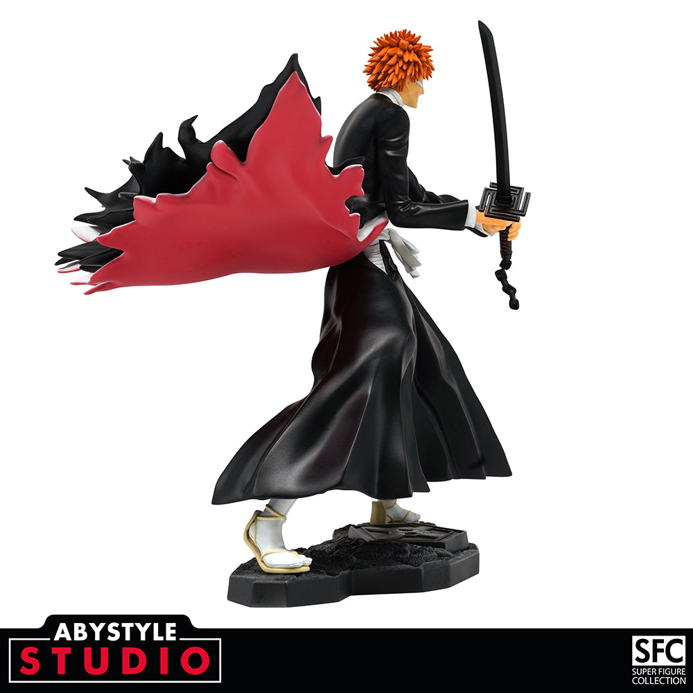 BLEACH: Thousand-Year Blood War Ichigo SFC Figure