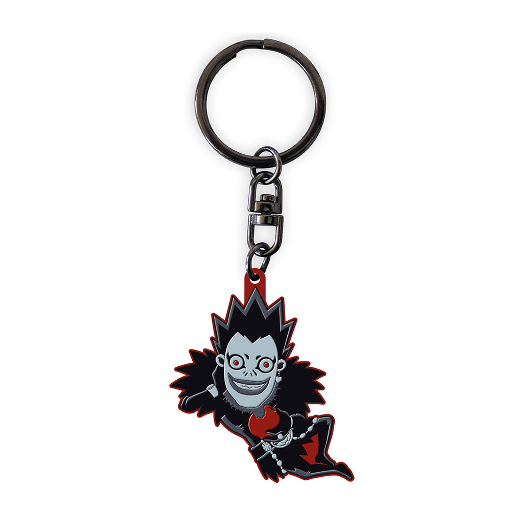 Death Note Ryuk PVC Keychain