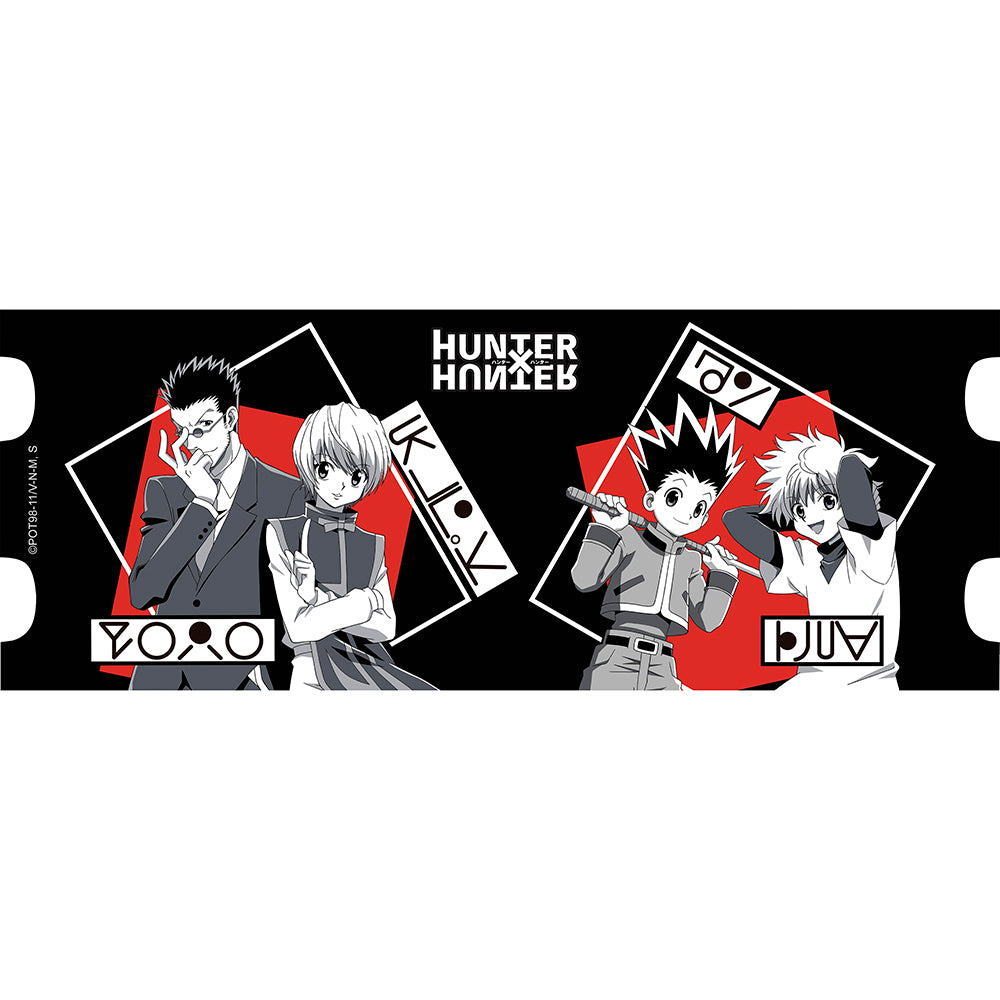 Hunter x Hunter Gon & Friends Mug