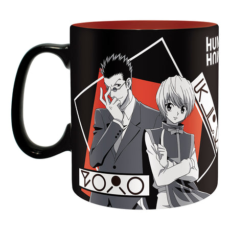 Hunter x Hunter Gon & Friends Mug