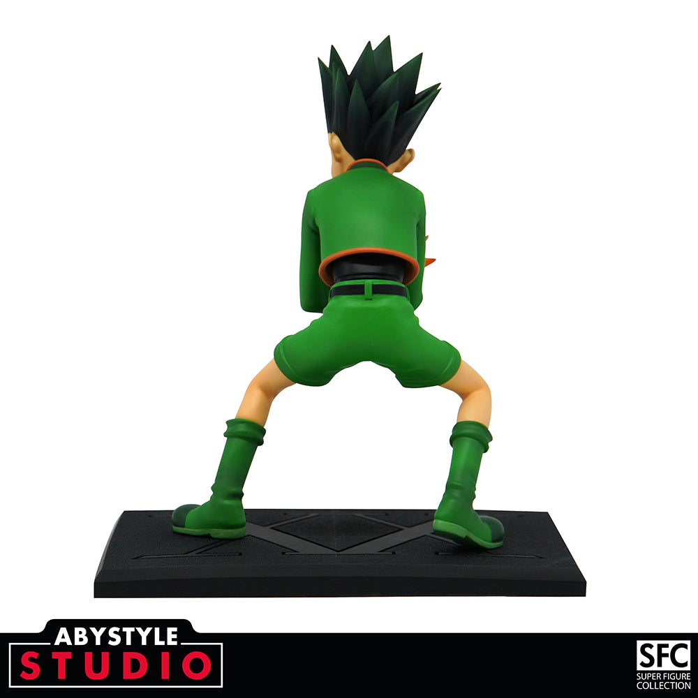 Hunter x Hunter Gon SFC Figure