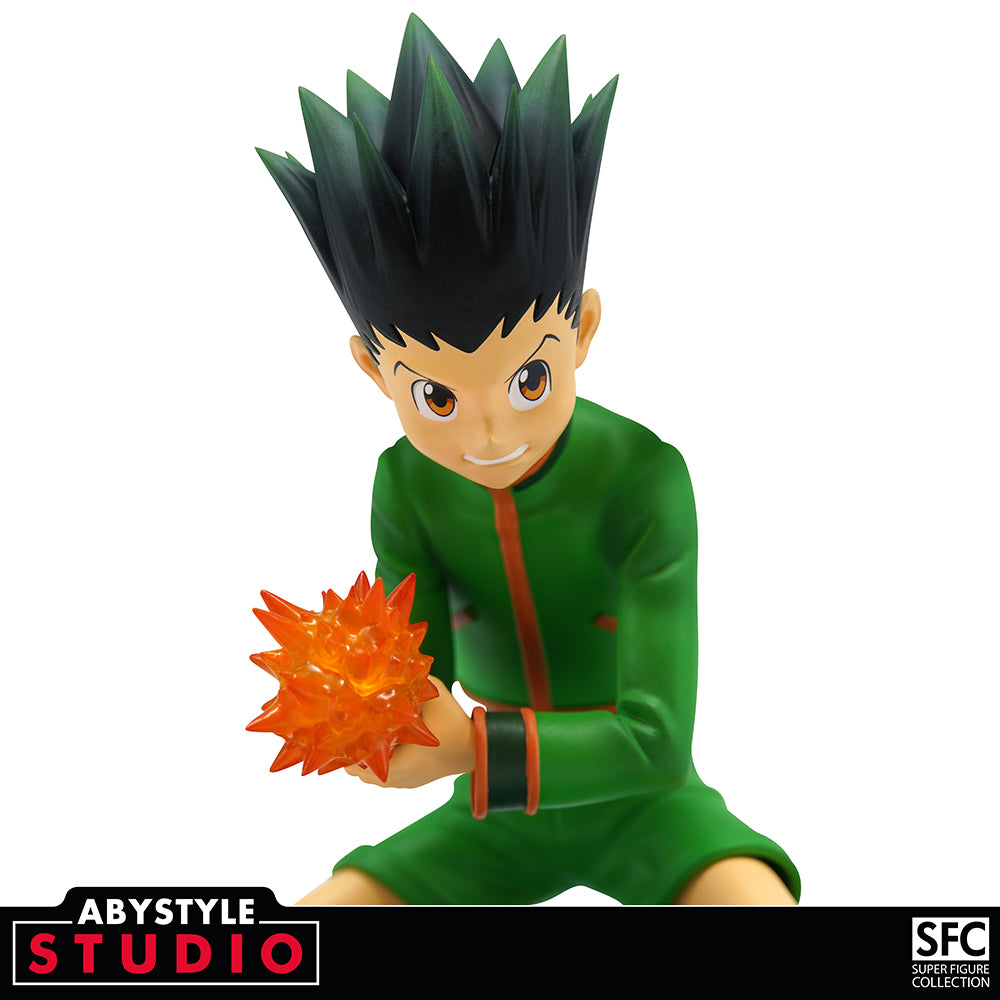 Hunter x Hunter Gon SFC Figure