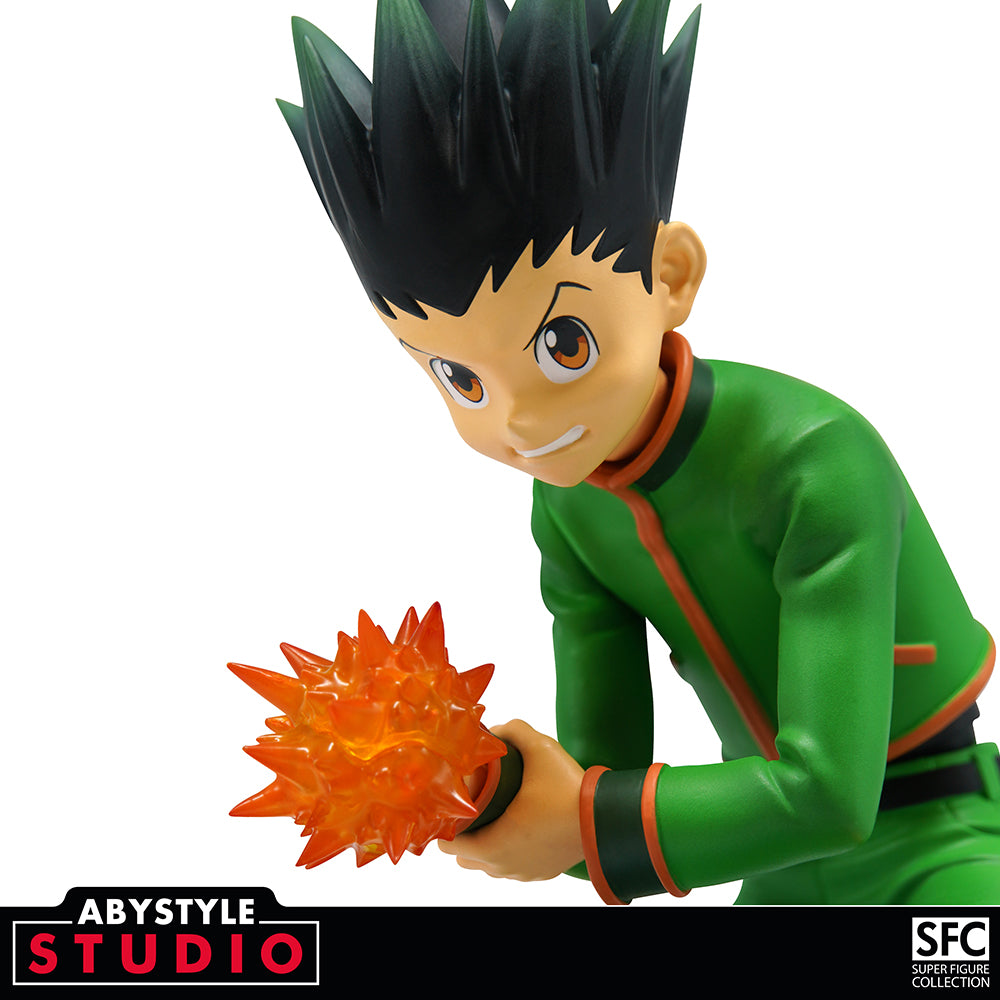 Hunter x Hunter Gon SFC Figure