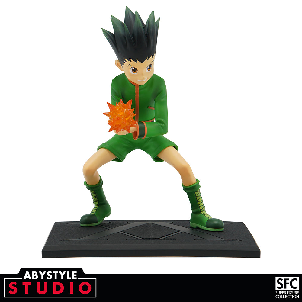 Hunter x Hunter Gon SFC Figure