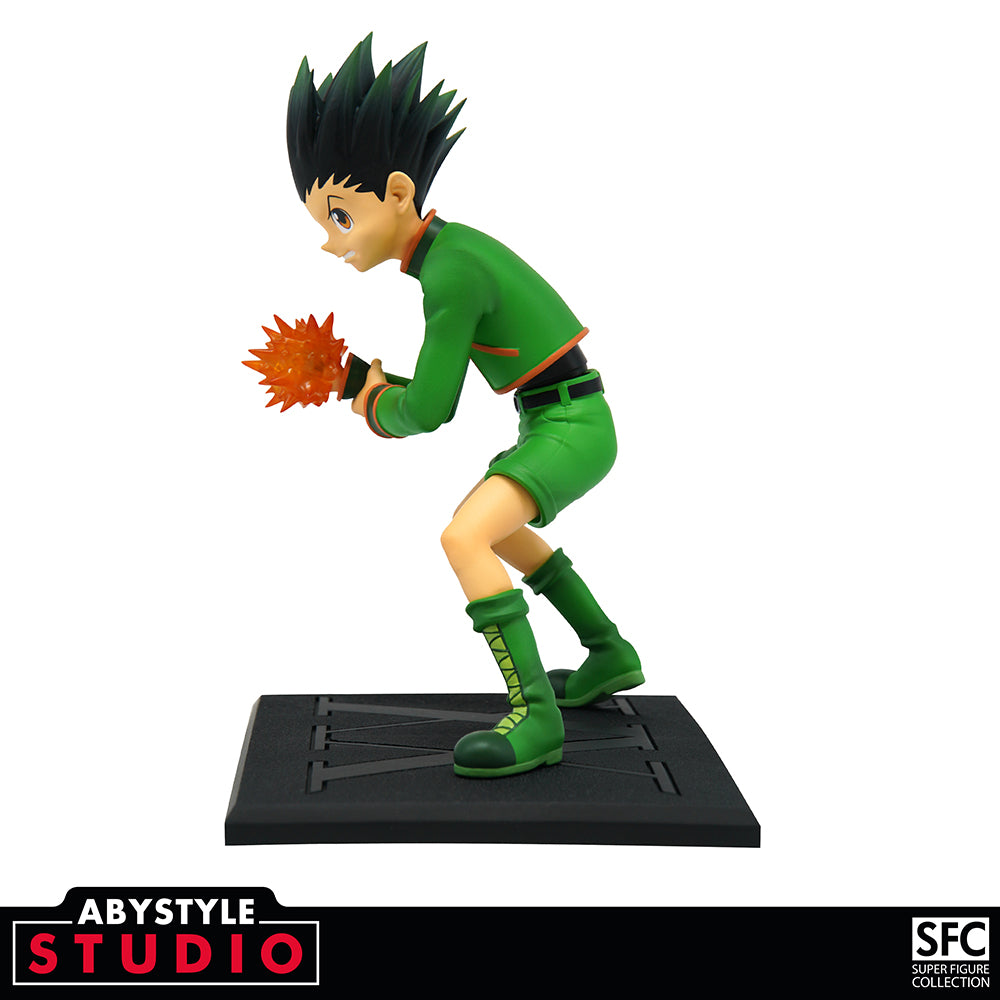 Hunter x Hunter Gon SFC Figure