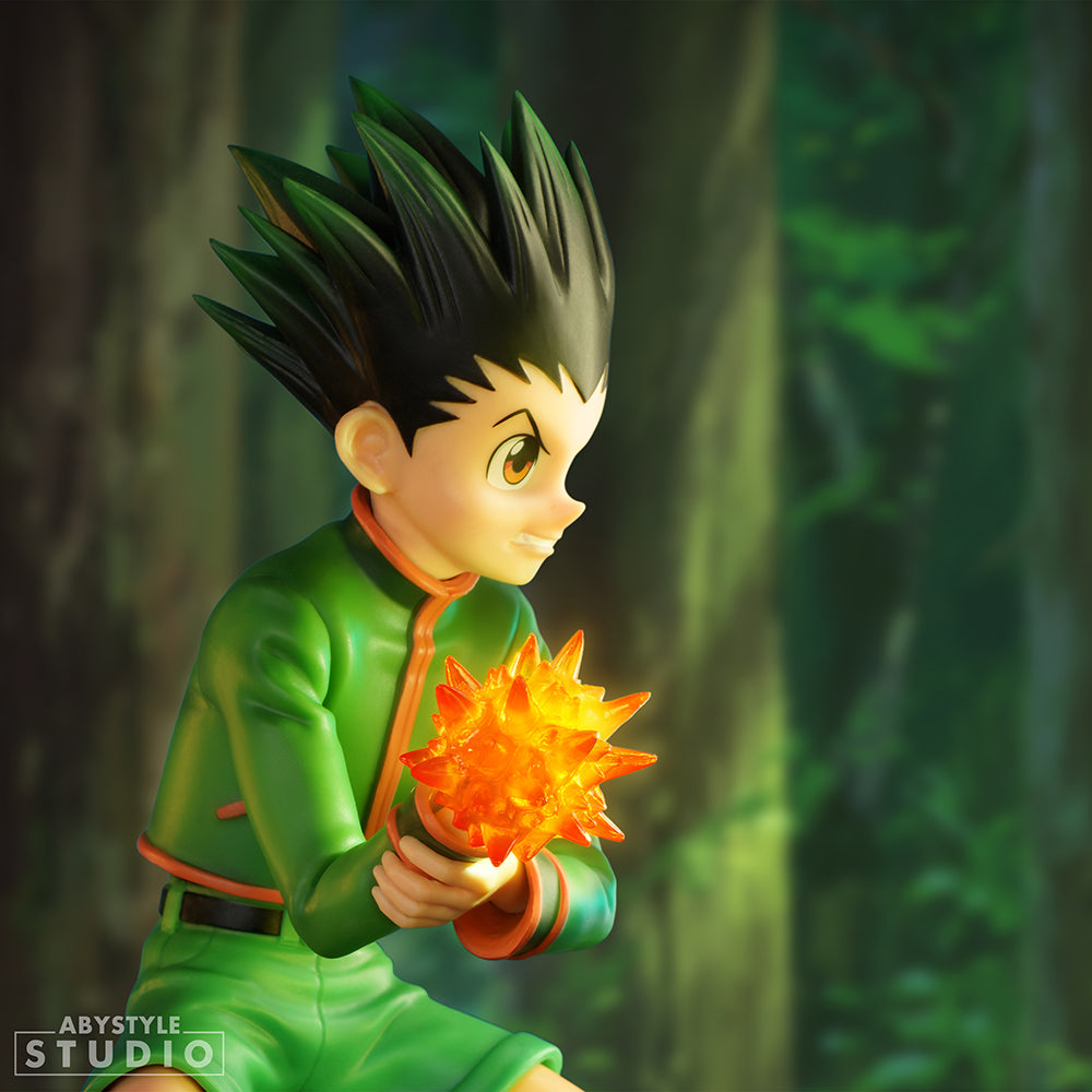 Hunter x Hunter Gon SFC Figure