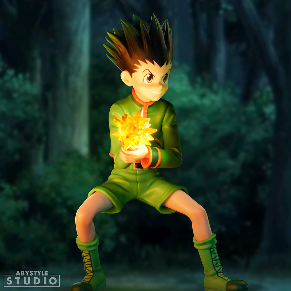 Hunter x Hunter Gon SFC Figure