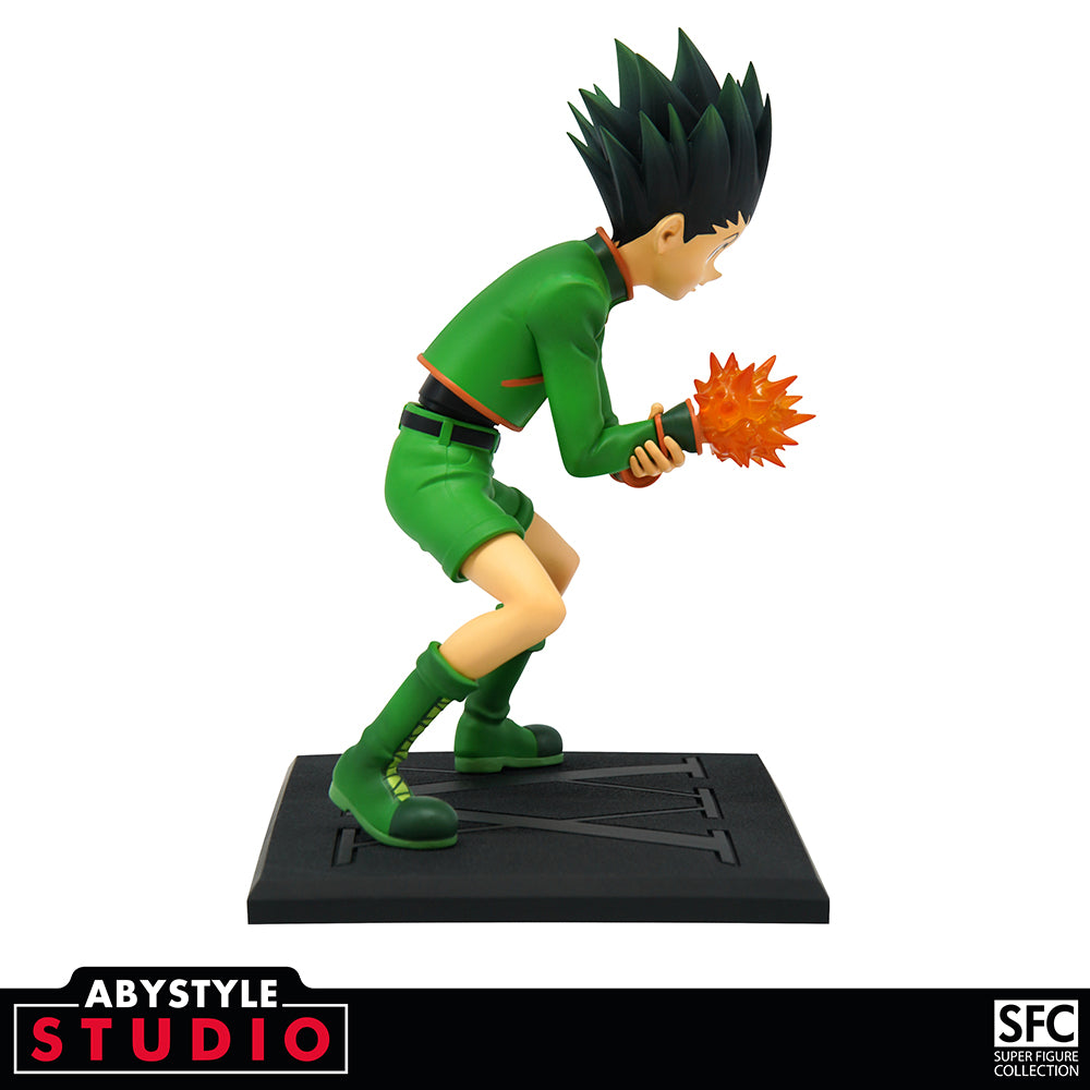 Hunter x Hunter Gon SFC Figure