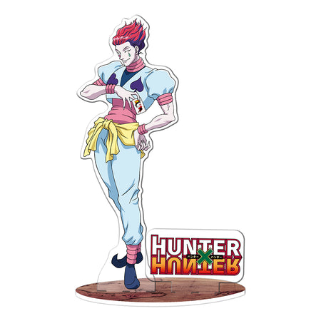 Hunter x Hunter Hisoka Acryl