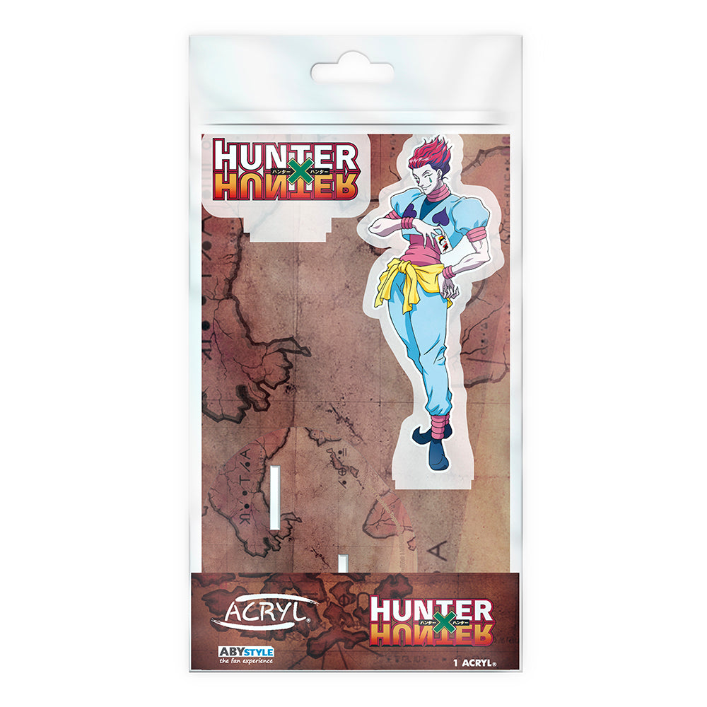 Hunter x Hunter Hisoka Acryl