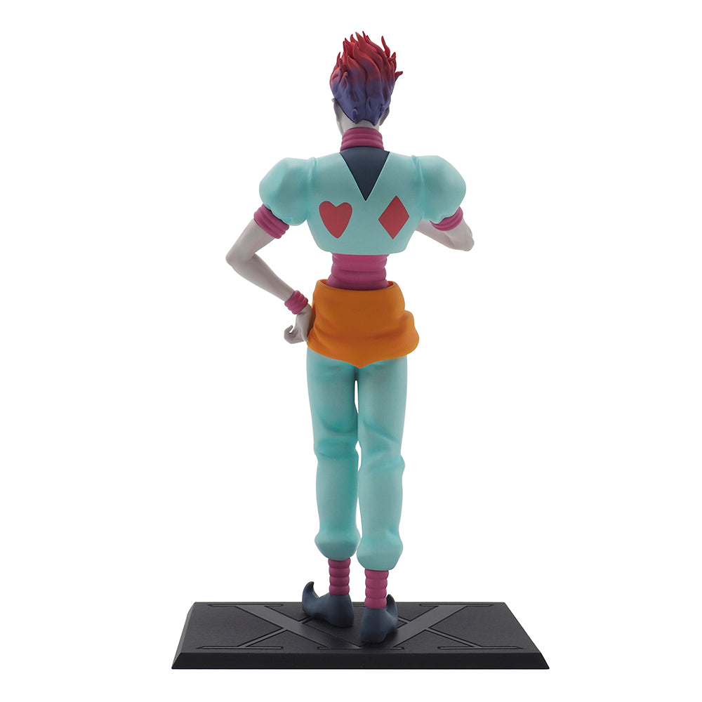 Hunter x Hunter Hisoka SFC Figure