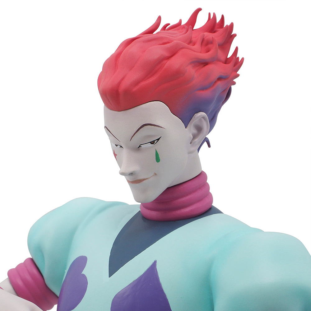 Hunter x Hunter Hisoka SFC Figure