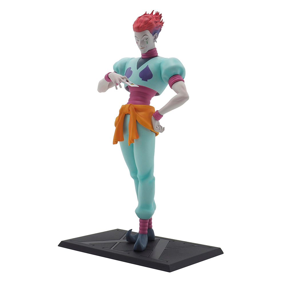 Hunter x Hunter Hisoka SFC Figure