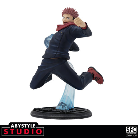 Jujutsu Kaisen Itadori SFC Figure