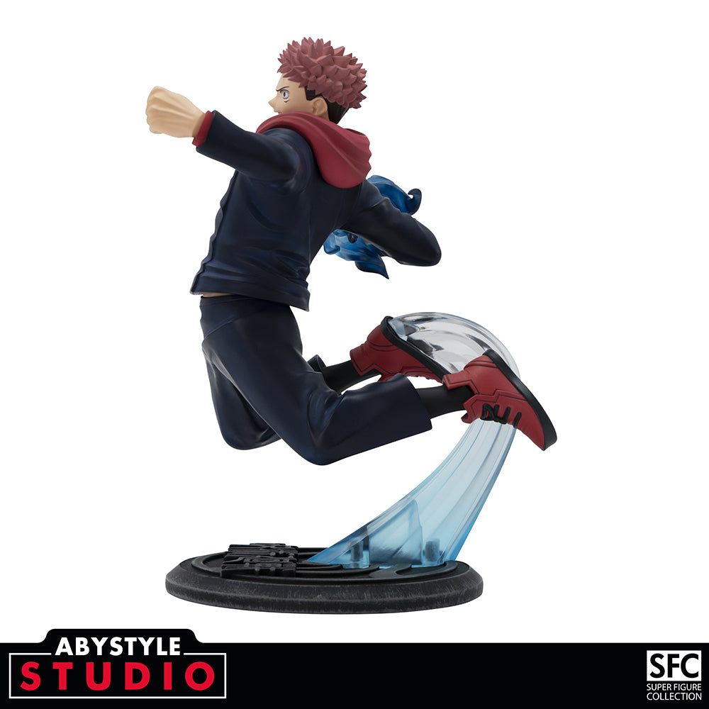 Jujutsu Kaisen Itadori SFC Figure