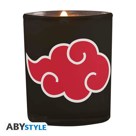 Naruto Shippuden Akatsuki Candle