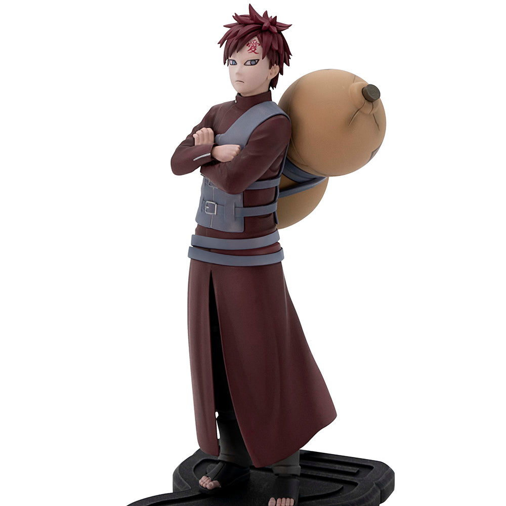 Naruto Shippuden Gaara SFC Figure