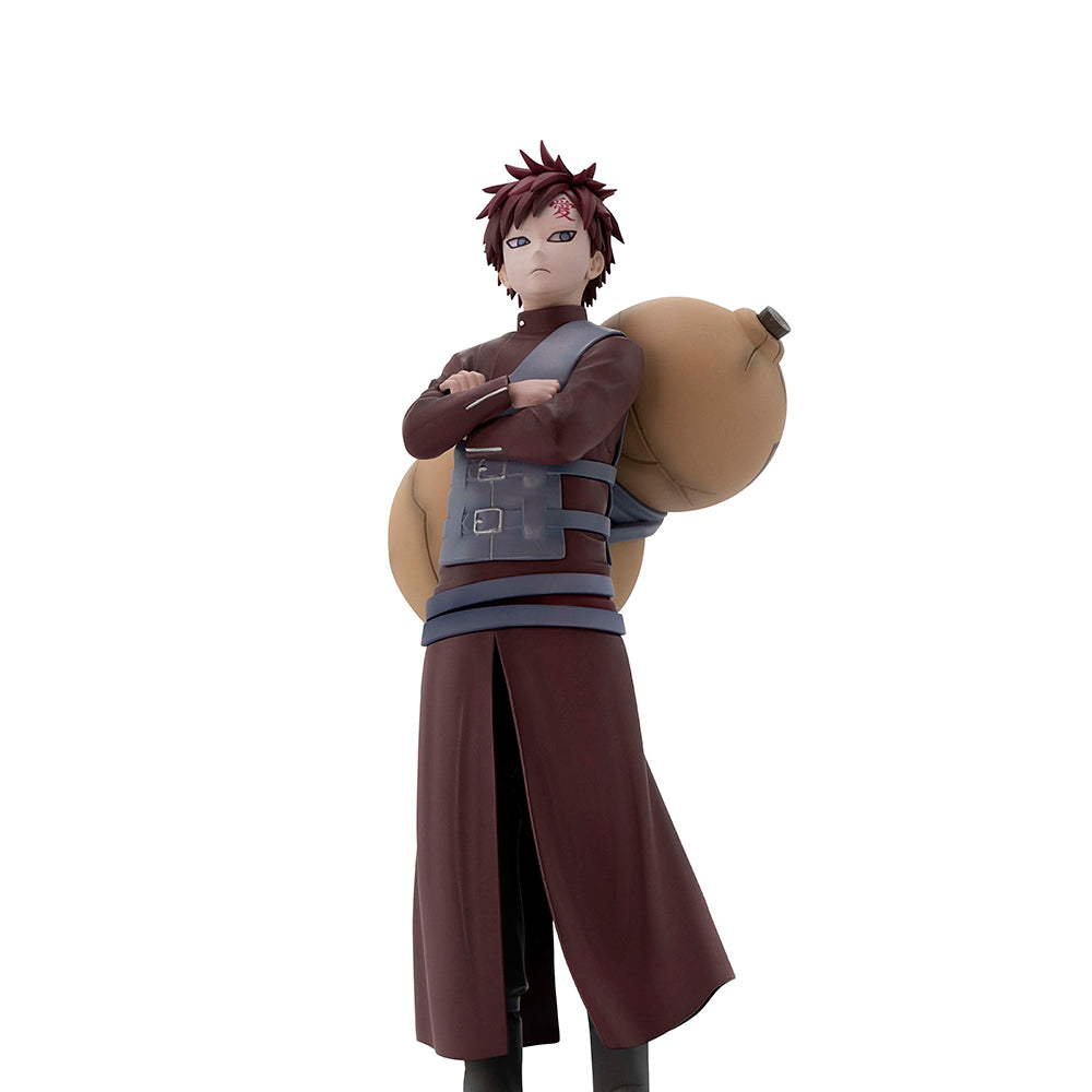 Naruto Shippuden Gaara SFC Figure