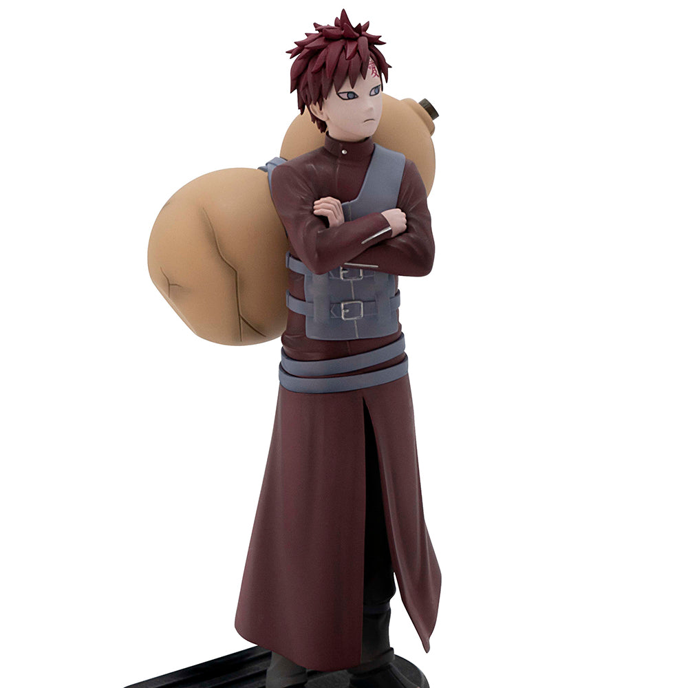 Naruto Shippuden Gaara SFC Figure