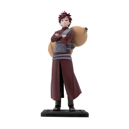 Naruto Shippuden Gaara SFC Figure