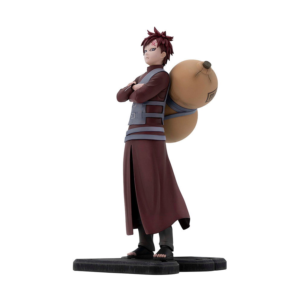 Naruto Shippuden Gaara SFC Figure