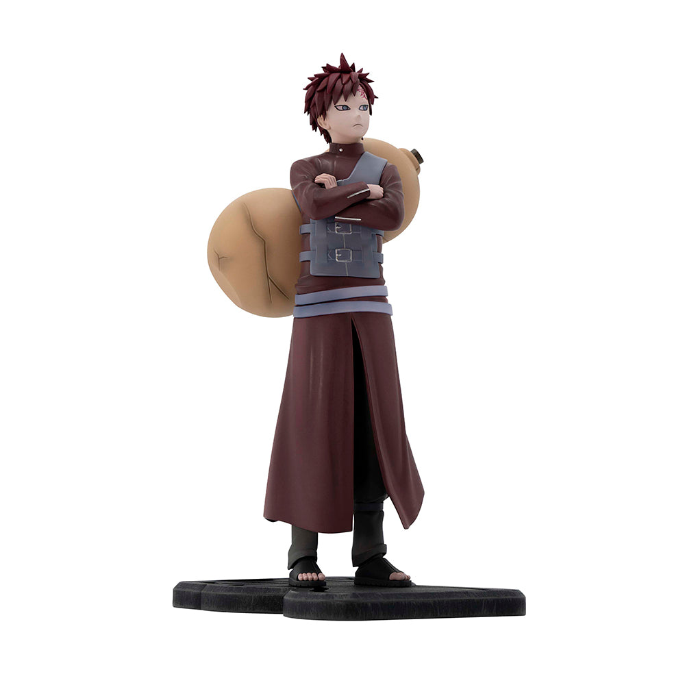 Naruto Shippuden Gaara SFC Figure