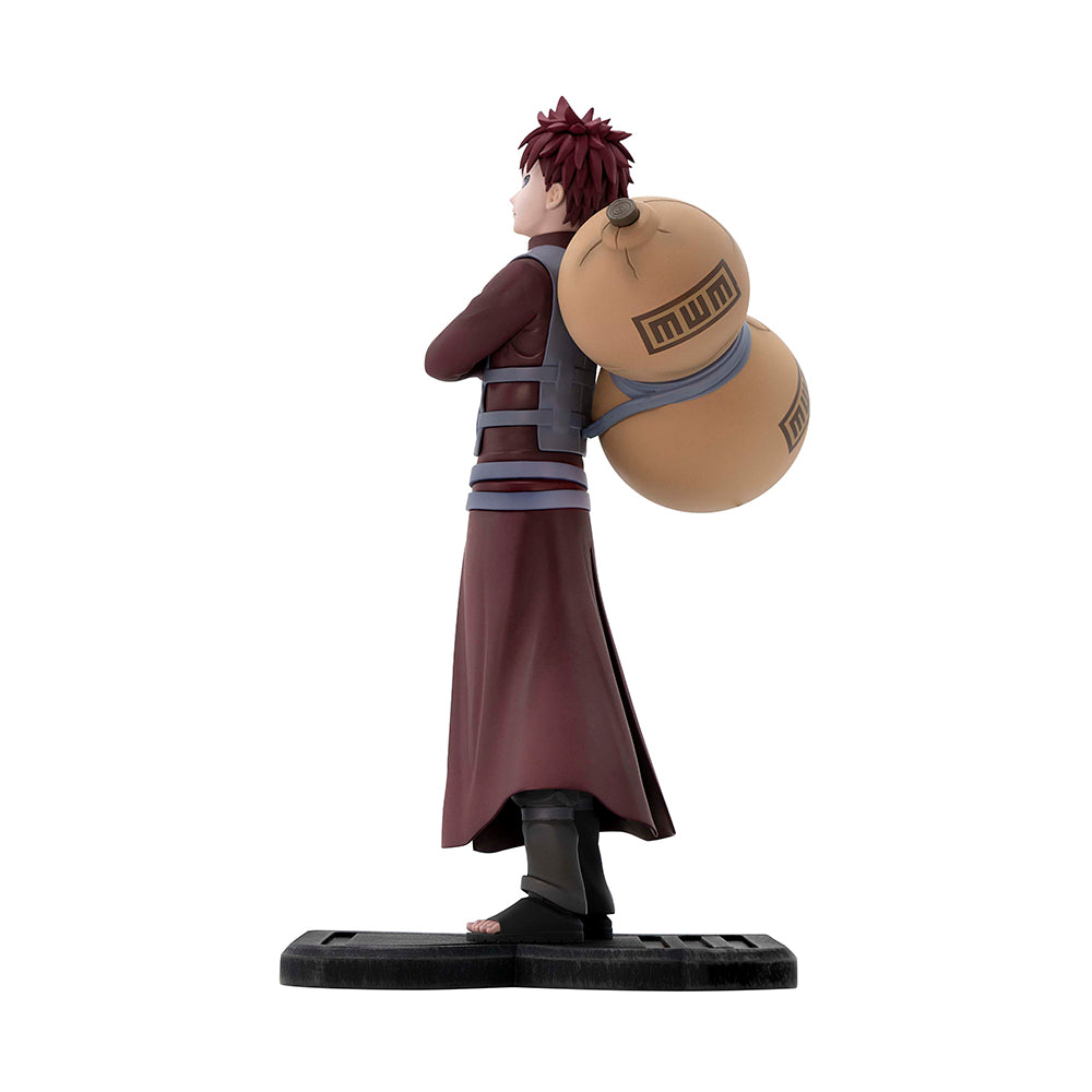 Naruto Shippuden Gaara SFC Figure