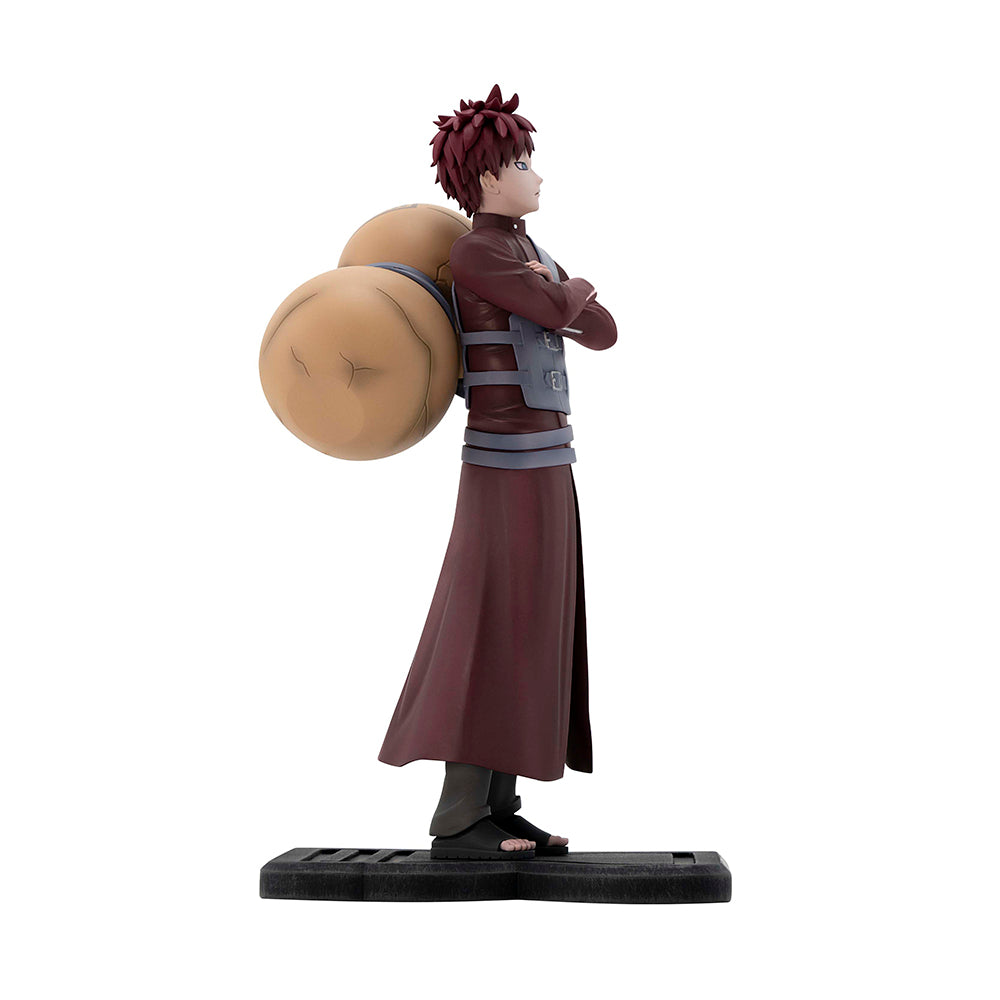 Naruto Shippuden Gaara SFC Figure