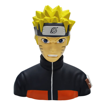 Naruto Shippuden Bank