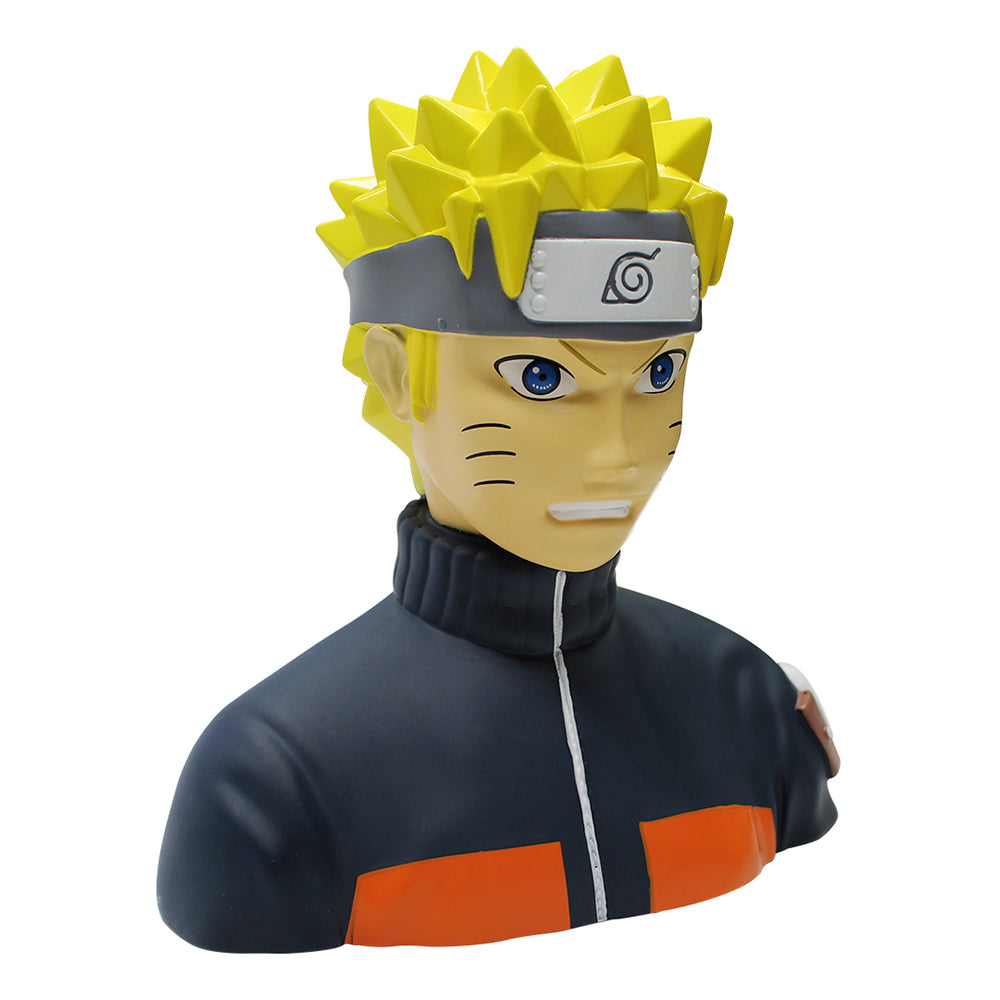 Naruto Shippuden Bank