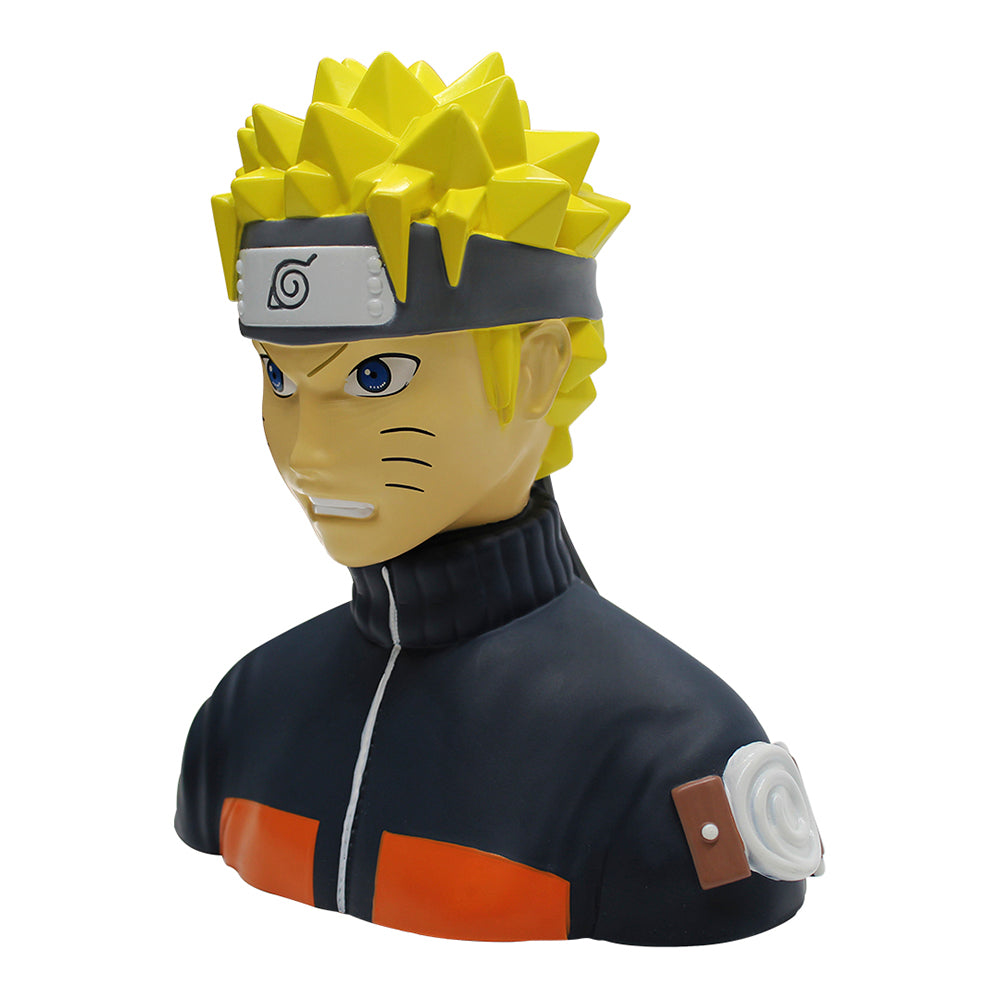 Naruto Shippuden Bank