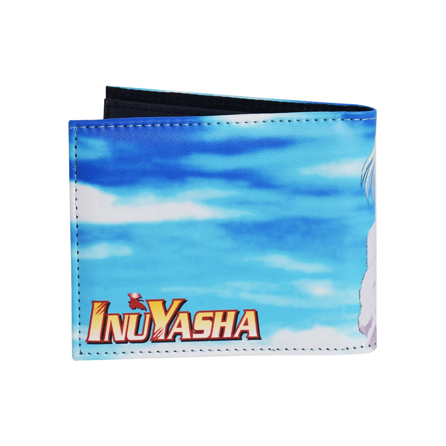 Inuyasha Sublimated Wallet