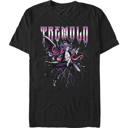 Devil's Candy Metal Lord Tremolo T-Shirt