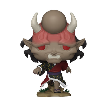 Demon Slayer Hantengu Funko Pop! Figure