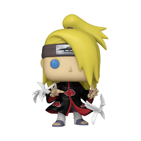 Naruto Shippuden Deidara Funko Pop! Figure