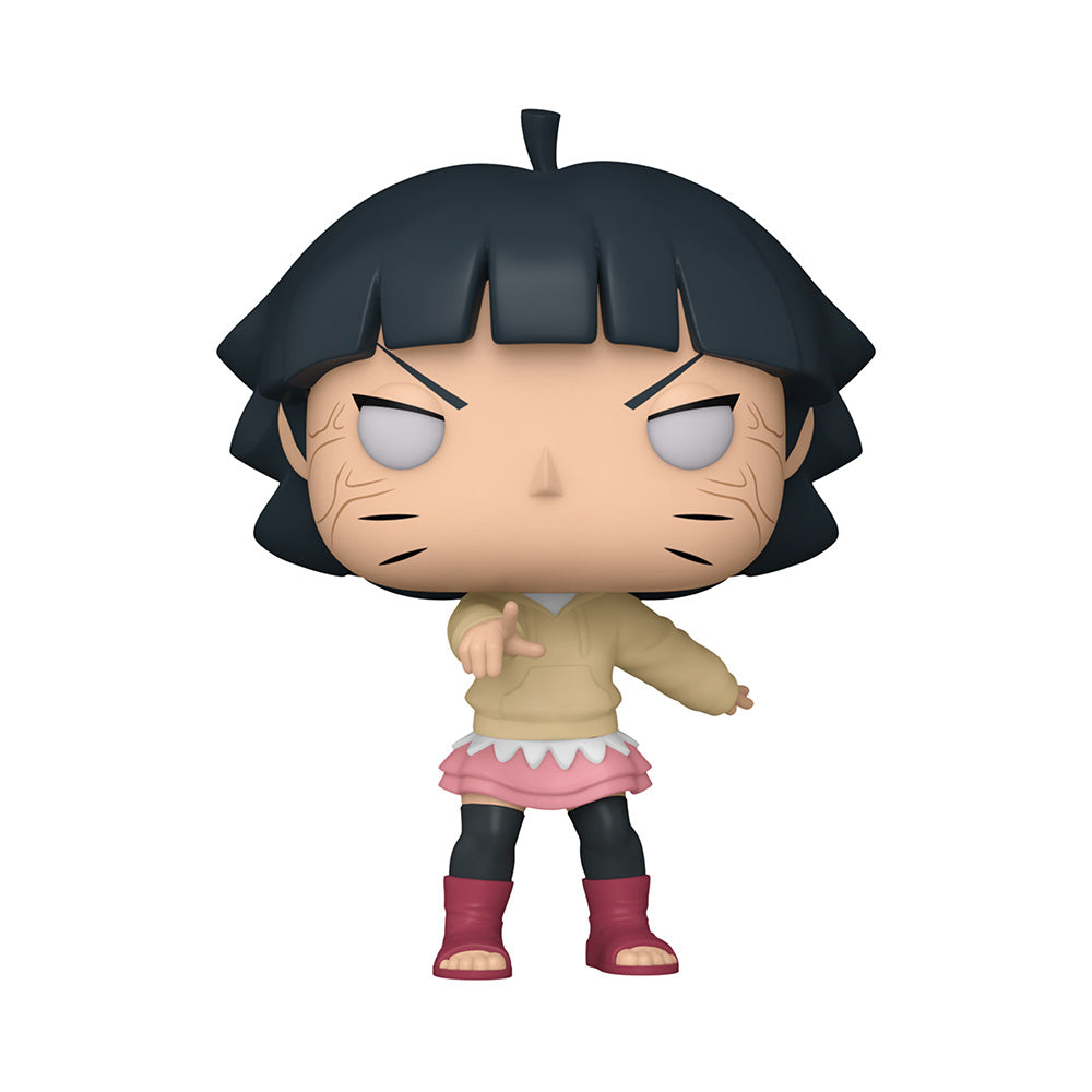 Boruto Himawari with Chance of Chase Funko Pop! Figure