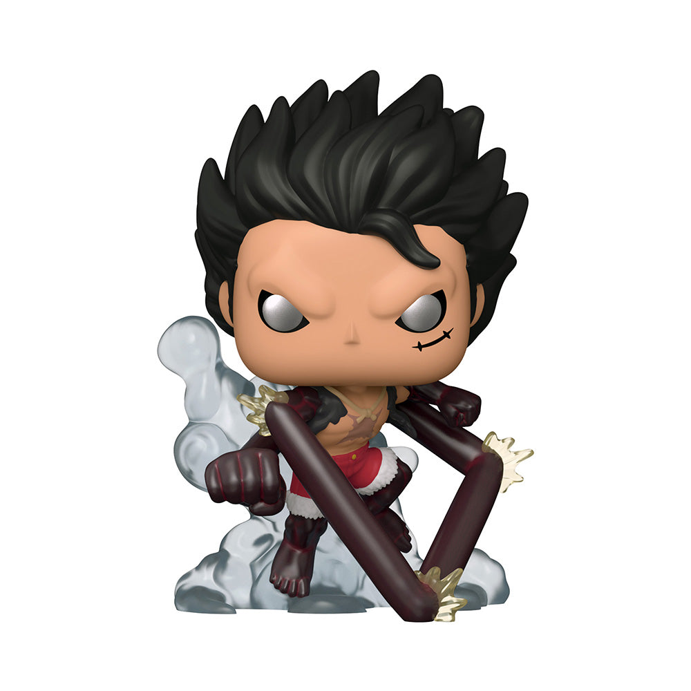 One Piece Snake-Man Luffy Funko Pop! Figure