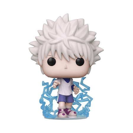 Hunter x Hunter Killua Zoldyck Funko Pop! Figure