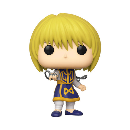 Hunter x Hunter Kurapika Funko Pop! Figure