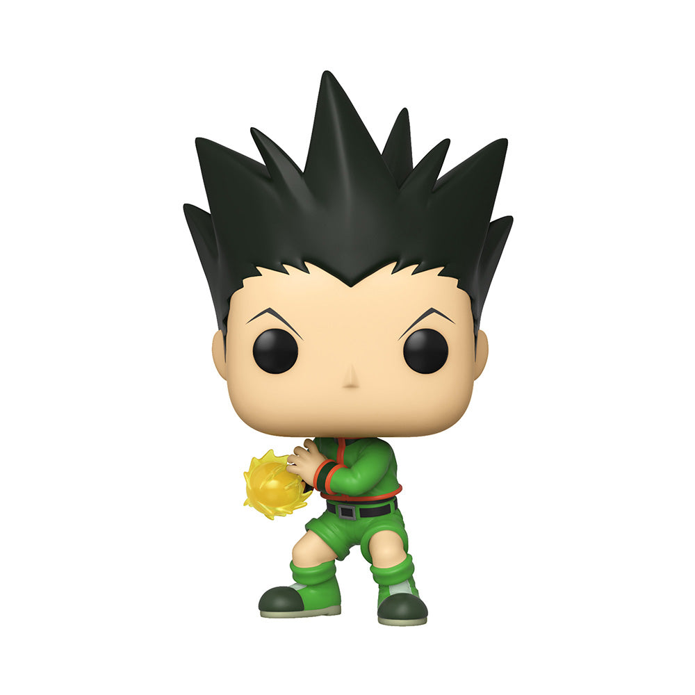 Hunter x Hunter Gon Freecs Jajanken Funko Pop! Figure