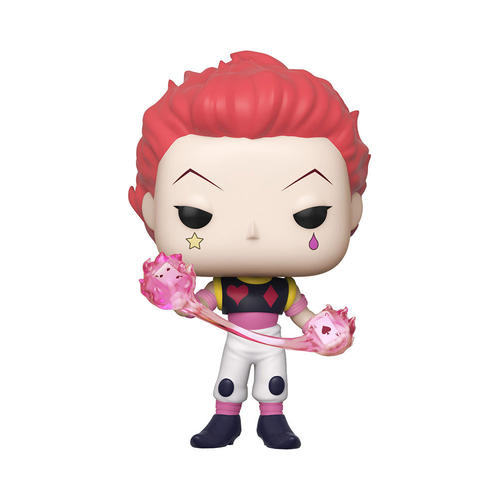 Hunter x Hunter Hisoka Funko Pop! Figure