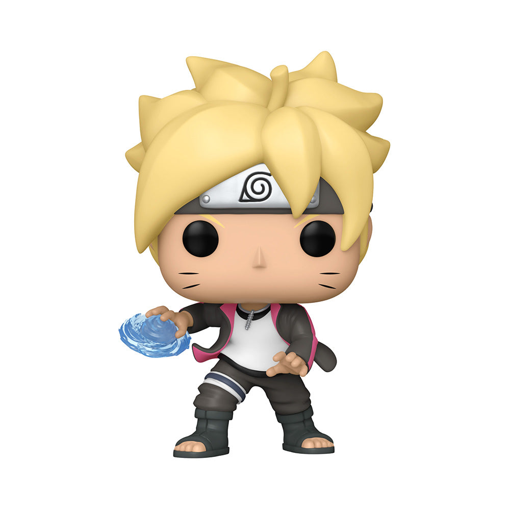 Boruto with Rasengan Funko Pop! Figure