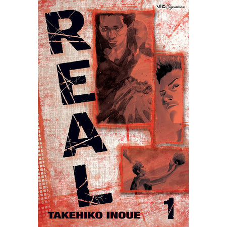 Real, Vol. 1