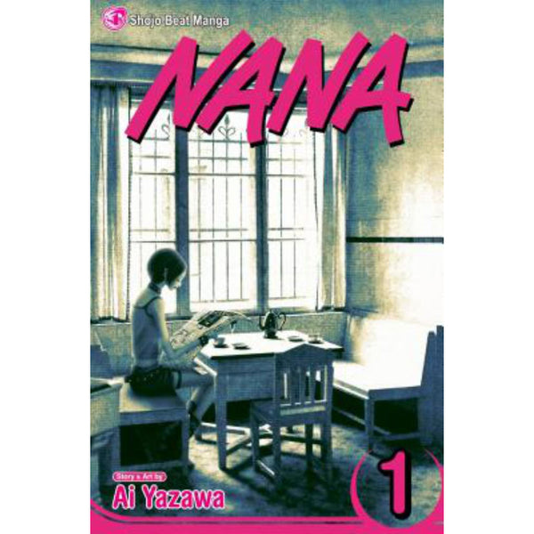 nana★　① Nana, Vol. 1